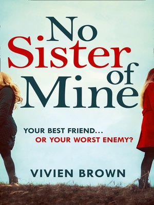 cover image of No Sister of Mine